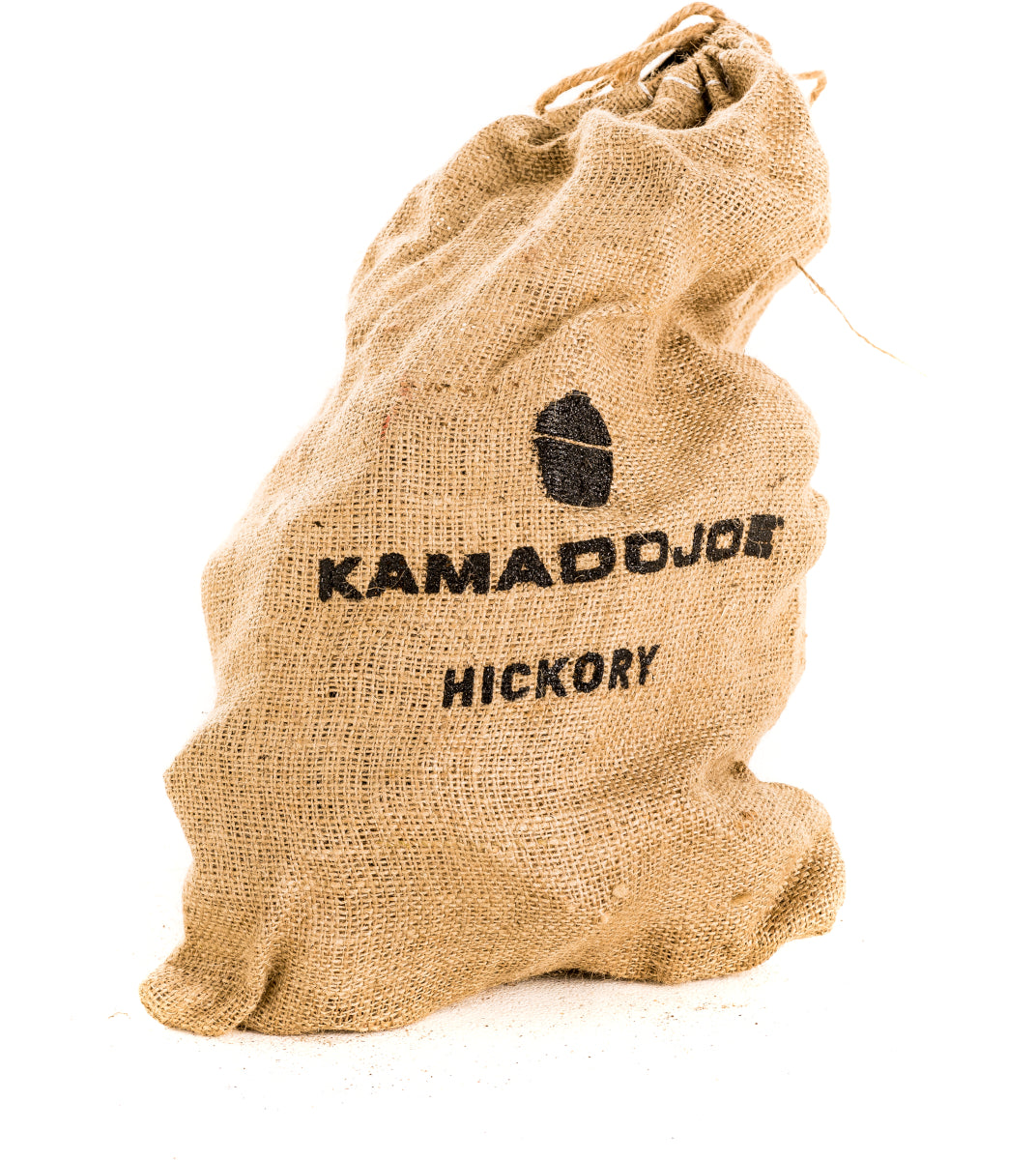 Kamado Joe® Hickory Chunks - 10 pound Bag