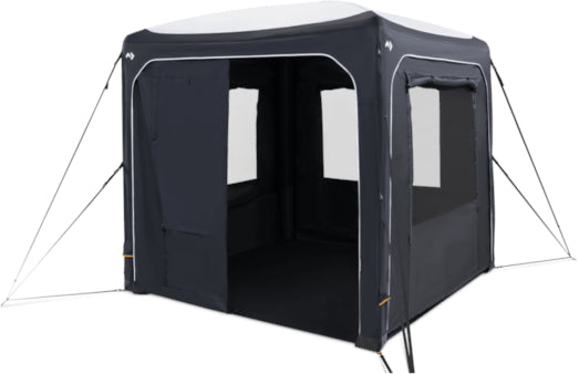Dometic HUB 2 REDUX Mesh Panel Inflatable Modular Shelter Mesh Panel
