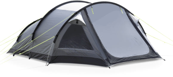 Kampa Mersea 3 Poled Camping Tent