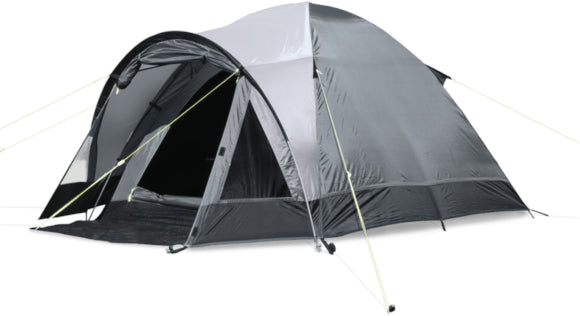 Kampa Brighton 2 Poled Camping Tent