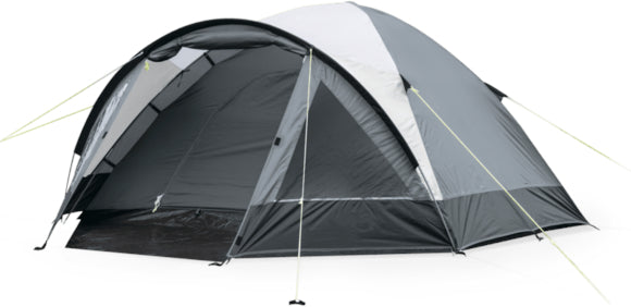Kampa Brighton 4 Poled Camping Tent