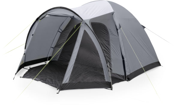 Kampa Brighton 5 Poled Camping Tent