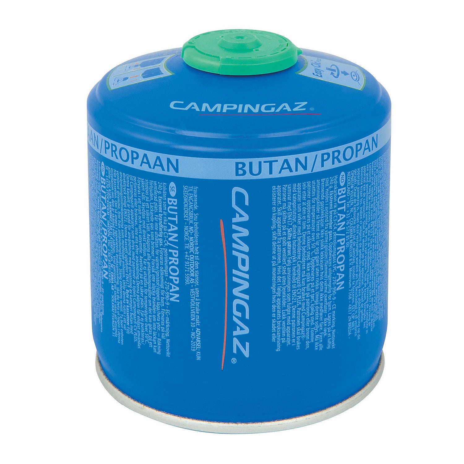 CV300 Plus Gas Cartridge - OceanTrail
