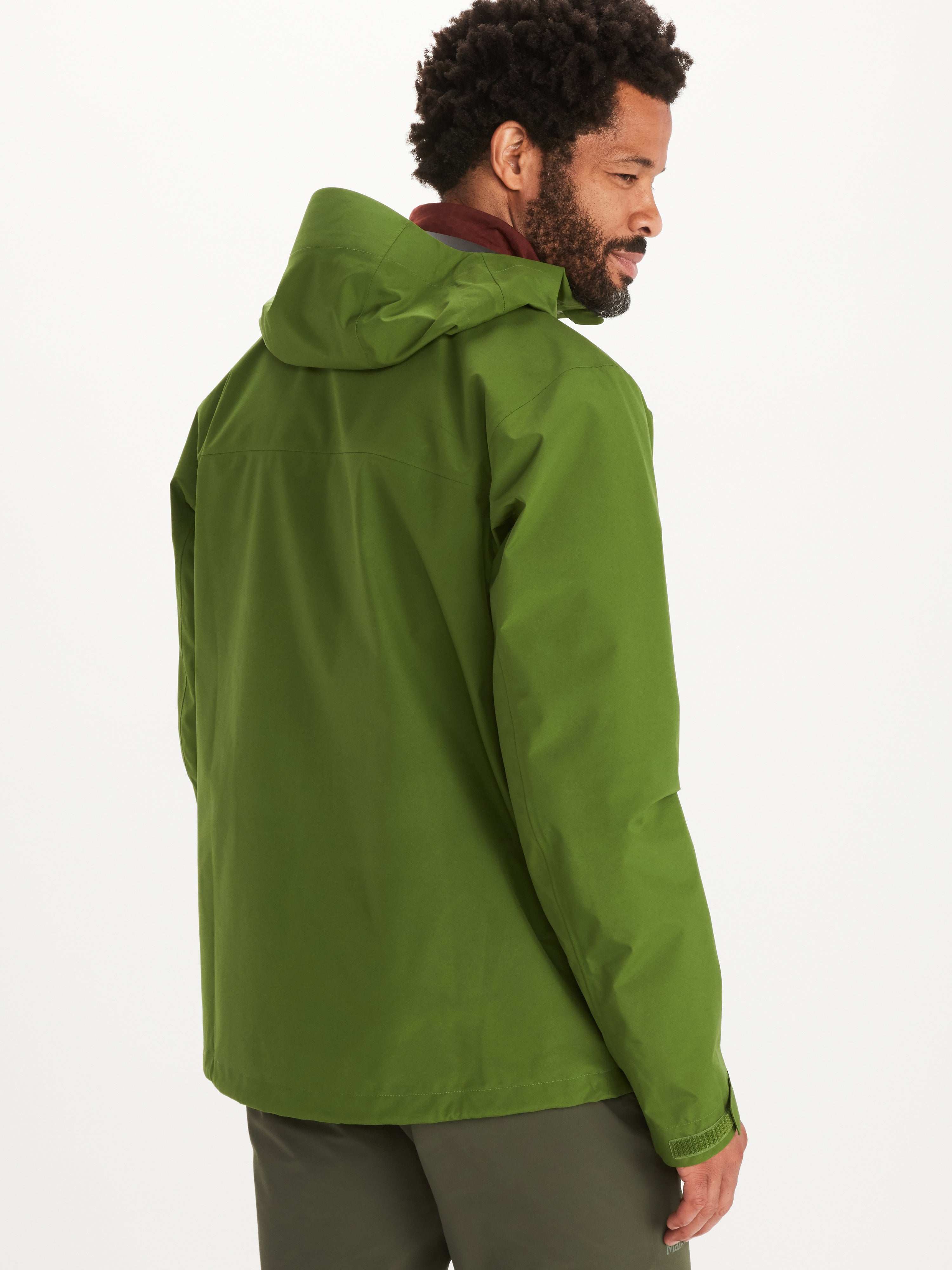 Marmot gore shop tex pro jacket