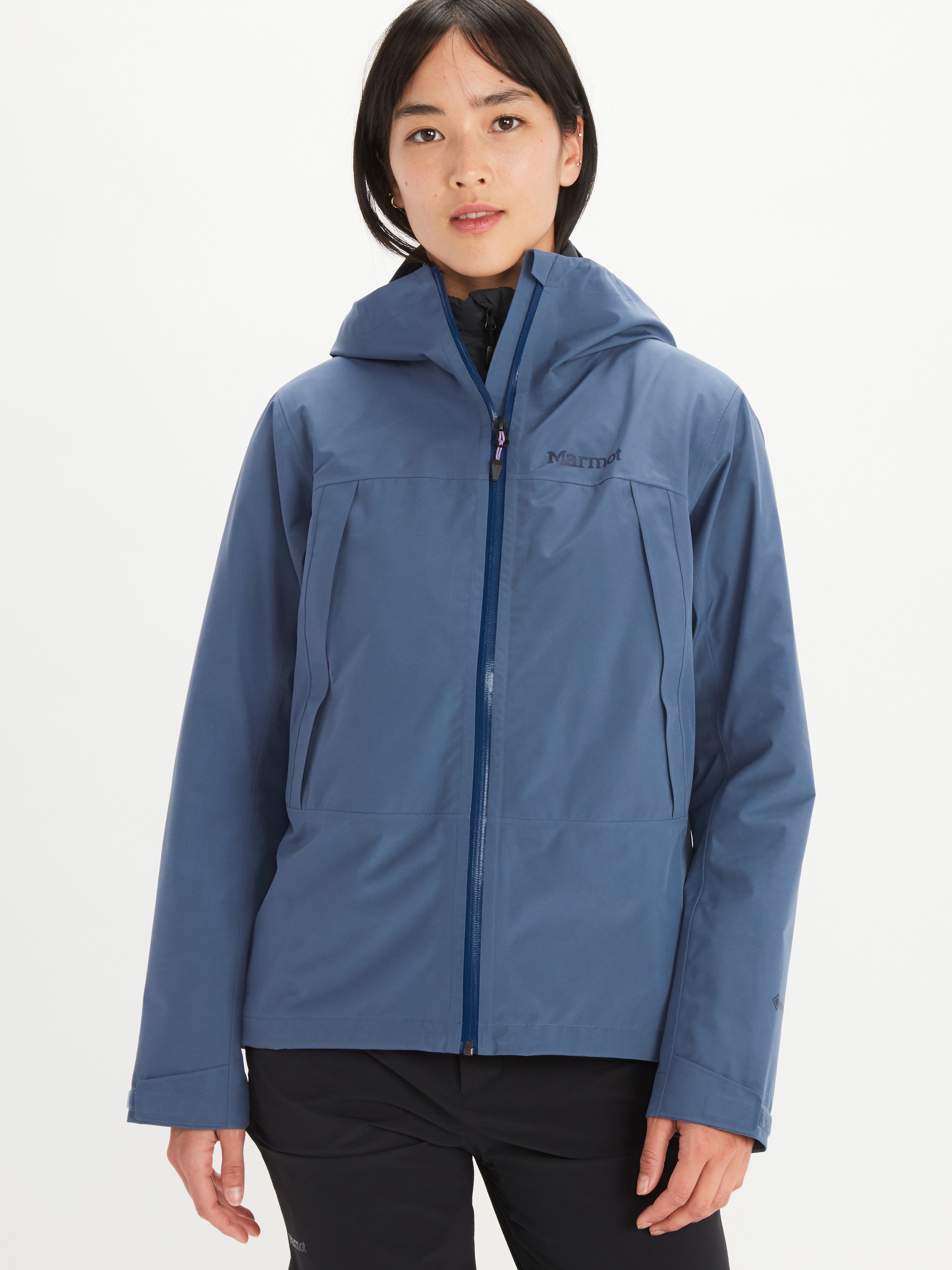 Marmot Women's Minimalist Pro GORE-TEX Jacket - Storm